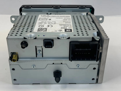 2013-2015 Chevrolet Sonic CD Player AM /FM Stereo Radio Control 9453-3602 OEM