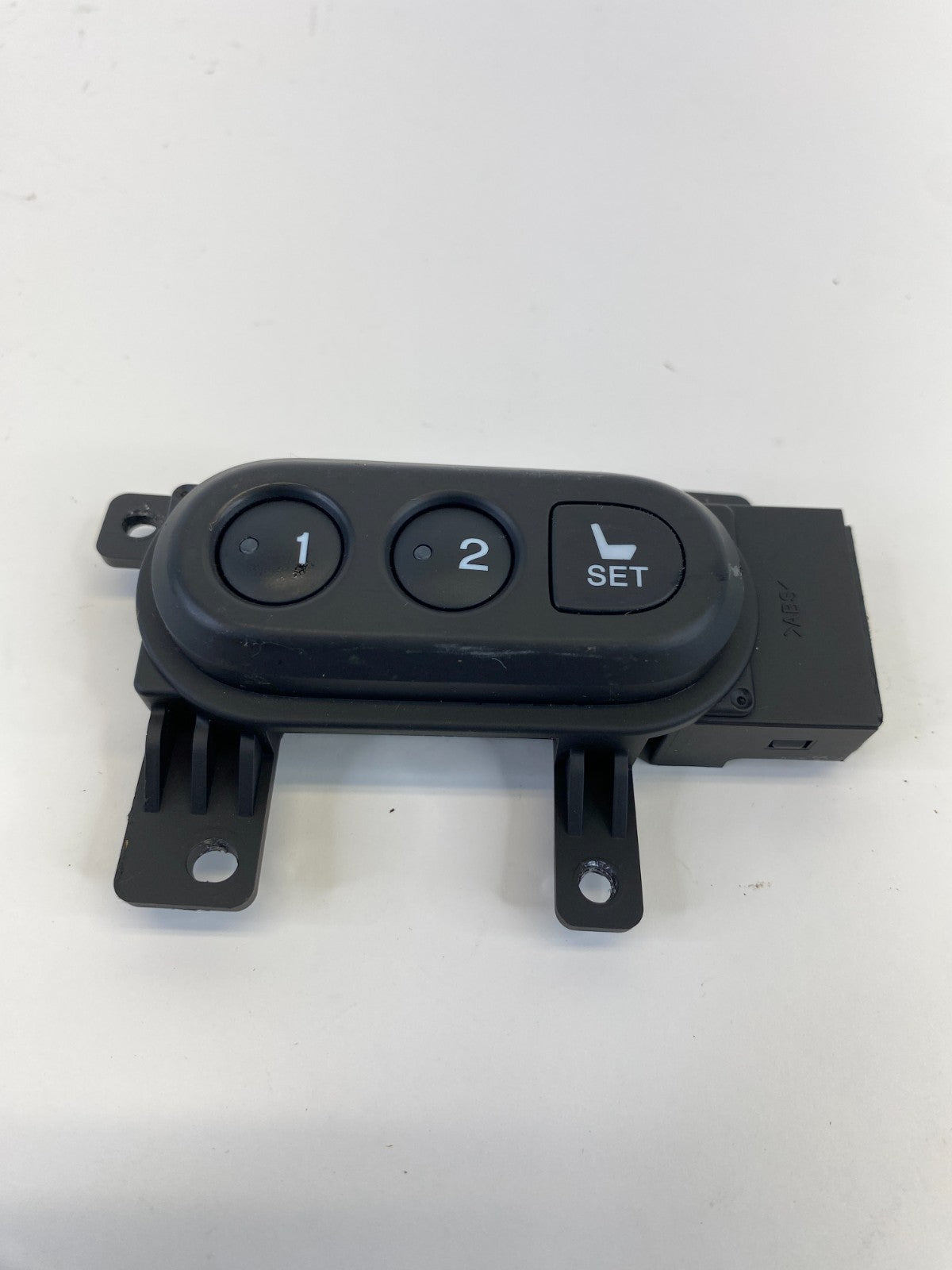 2010 2011 2012 Acura RDX Front Left Driver Seat Memory Switch STK-A010