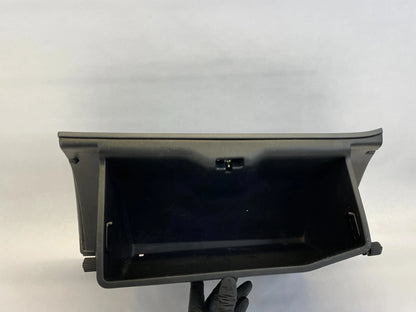 2001-2005 HONDA CIVIC GLOVE BOX DOOR LID GRAY DASHBOARD STORAGE OEM