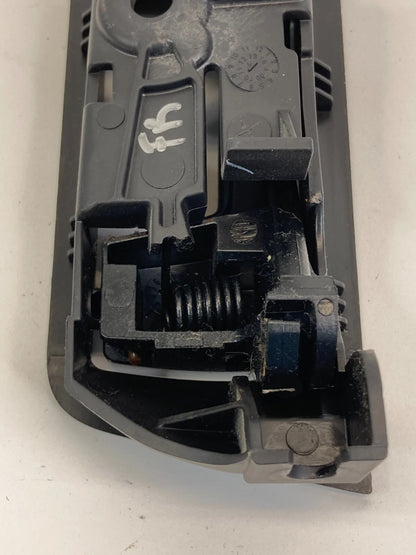 2008-2012 FORD ESCAPE SEDAN FRONT RIGHT PASSENGER INNER DOOR HANDLE 8L84-7822600
