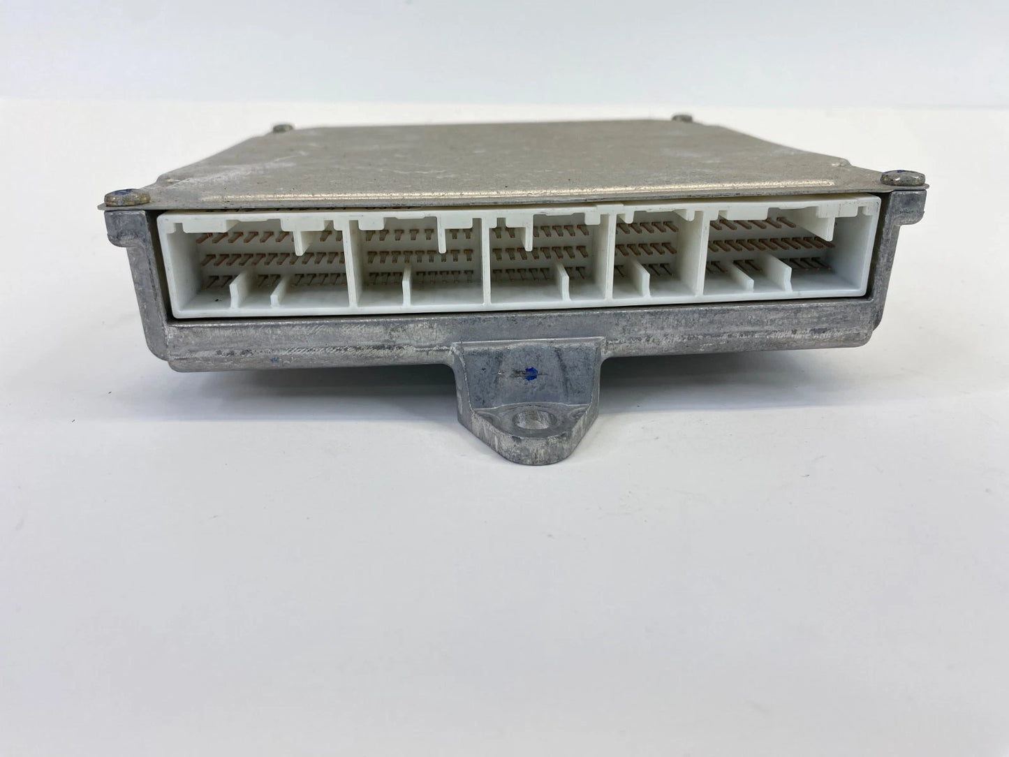 2006 06 Acura TL 3.2L FWD Engine Computer Control Module ECM ECU 37820-RDA-A72