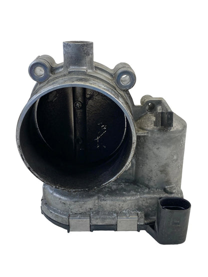 2004 2005 2006 CADILLAC SRX 3.6L V6 AT THROTTLE BODY THROTTLE VALVE 12589056 OEM