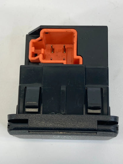 2007-2012 DODGE CALIBER REAR POWER INVERTER 150W OUTLET CONNECTOR ASSY OEM