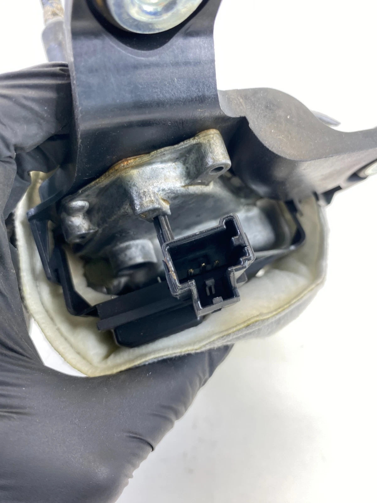 13-19 FORD EXPLORER INTERCEPTOR UTILITY REAR WINDSHIELD WIPER MOTOR BB5317404AA