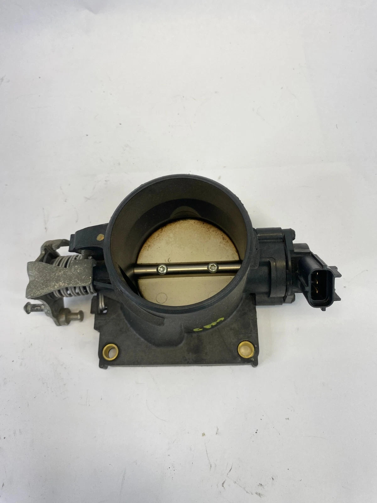 2003-2008 FORD FOCUS 2.0L 2.3L ELECTRONIC FUEL INJECTION THROTTLE BODY VALVE OEM