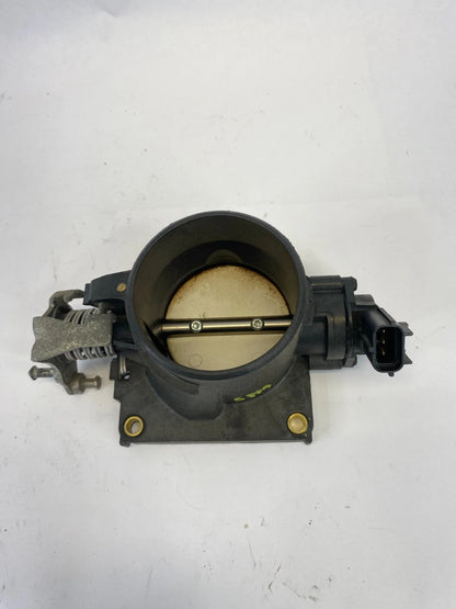 2003-2008 FORD FOCUS 2.0L 2.3L ELECTRONIC FUEL INJECTION THROTTLE BODY VALVE OEM