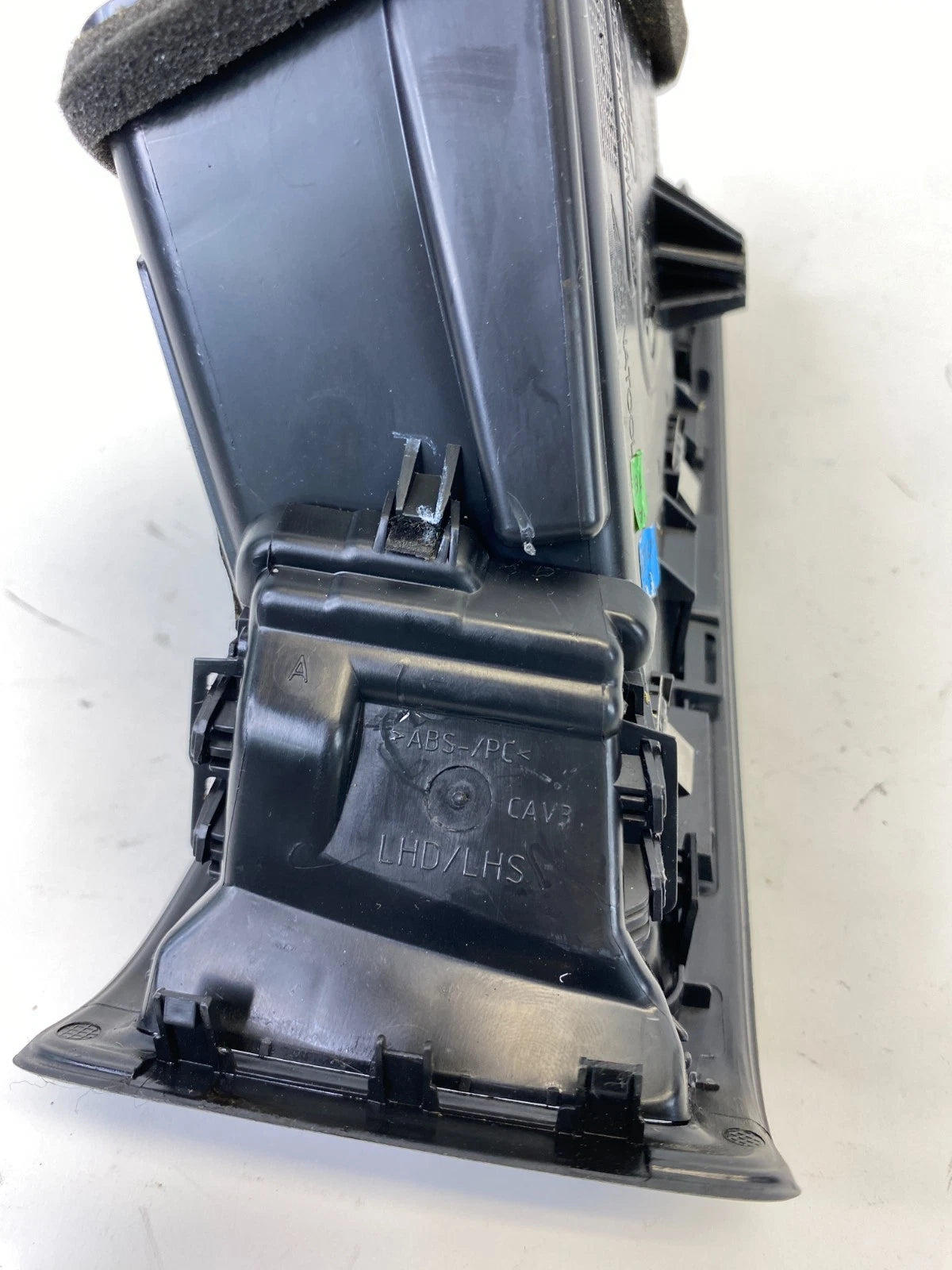 2012-2018 FORD FOCUS DASH LEFT DRIVER SIDE A/C AIR VENT GRILLE BM51-018B09-AJW