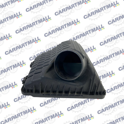 11-14 HYUNDAI SONATA 2.0L AT AIR INTAKE CLEANER BOX UPPER COVER TRIM 28111-3Q500
