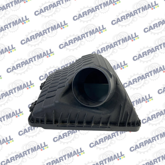 11-14 HYUNDAI SONATA 2.0L AT AIR INTAKE CLEANER BOX UPPER COVER TRIM 28111-3Q500