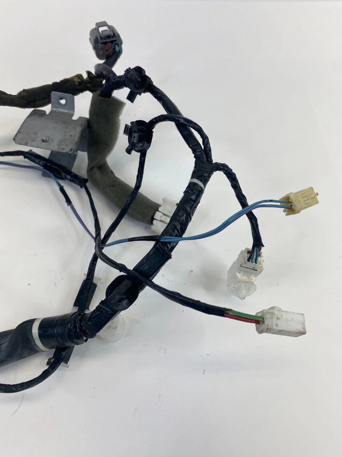 2010-2014 SUBARU LEGACY FRONT RIGHT SIDE DOOR WIRE WIRING HARNESS 81821AJ21A OEM