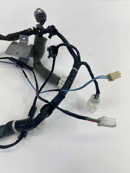 2010-2014 SUBARU LEGACY FRONT RIGHT SIDE DOOR WIRE WIRING HARNESS 81821AJ21A OEM