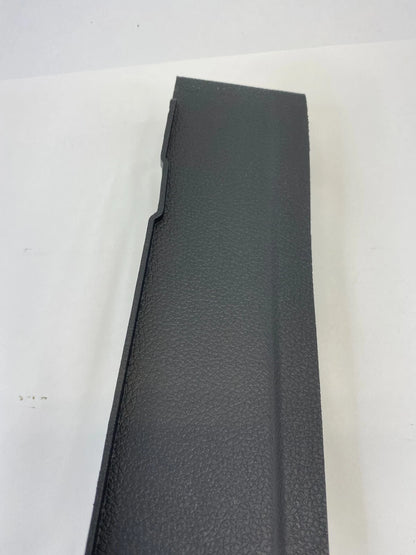 16-19 FORD EXPLORER POLICE INTERCEPTOR FRONT RIGHT PILLAR A MIDDLE KICK PANEL