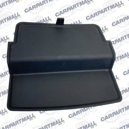 2012-2014 FORD FOCUS CENTER CONSOLE TRAY INSERT MAT PART OEM FACTORY 1142840X