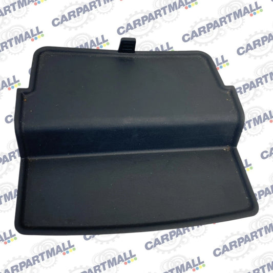 2012-2014 FORD FOCUS CENTER CONSOLE TRAY INSERT MAT PART OEM FACTORY 1142840X