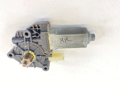 2001-2005 CHRYSLER PT CRUISER REAR RIGHT SIDE DOOR POWER WINDOW MOTOR 05067542AA
