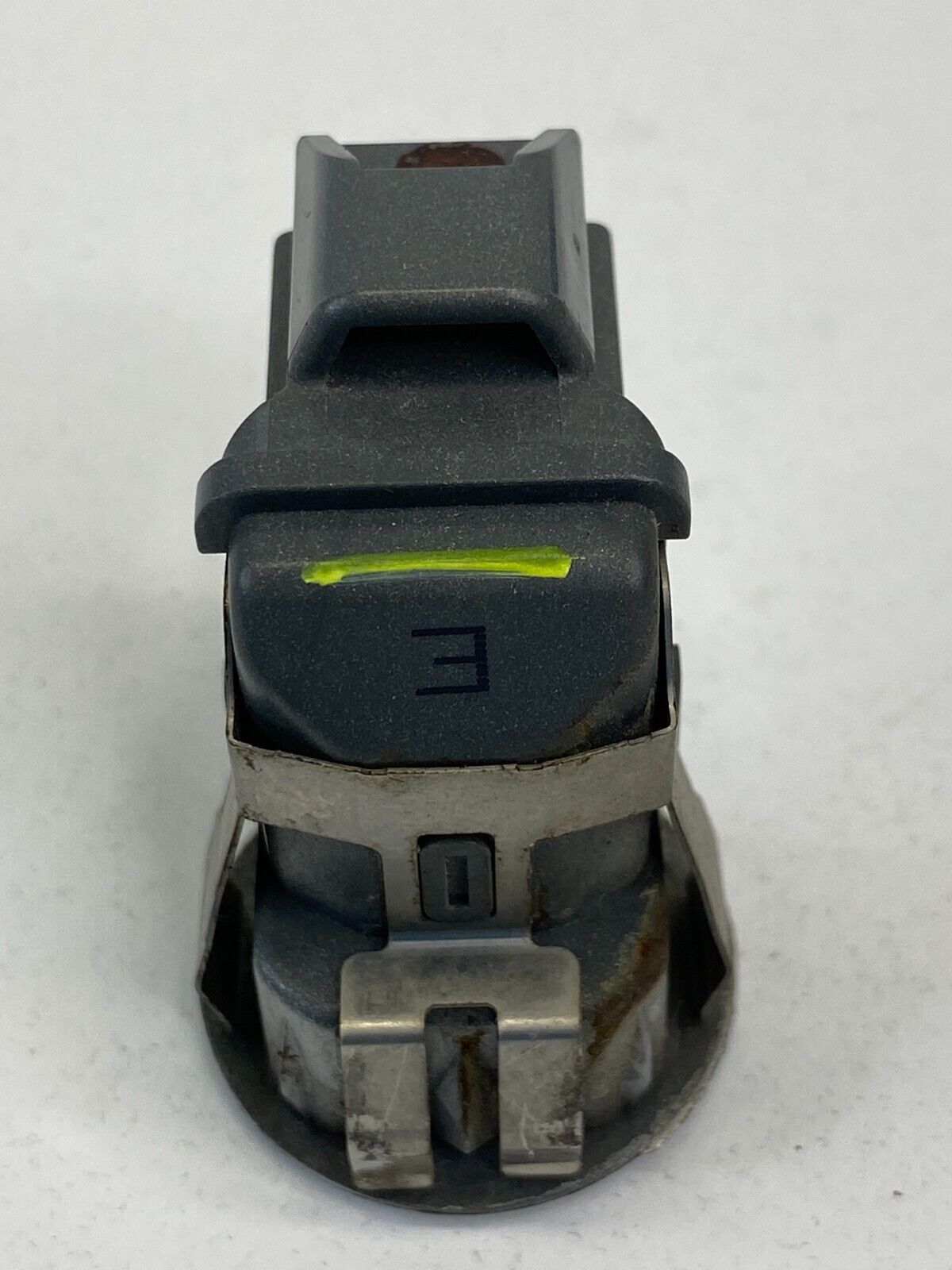 10 11 12 13 Infiniti G37 Rear Bumper Park Parking Distance Sensor Assist OEM