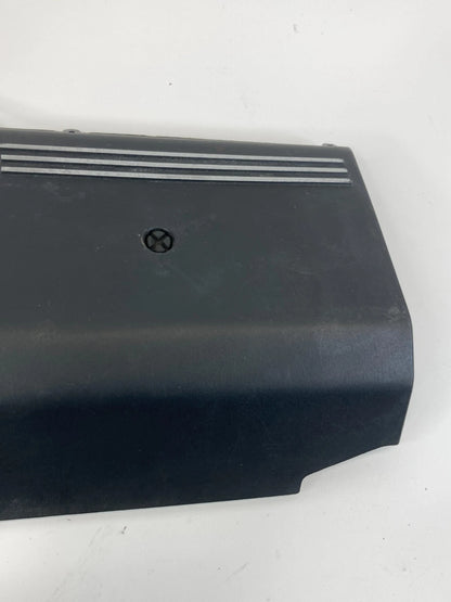 98 99 00 01 A6 QUATTRO 2.8L V6 ENGINE APPEARANCE COVER TRIM 078103935 OEM