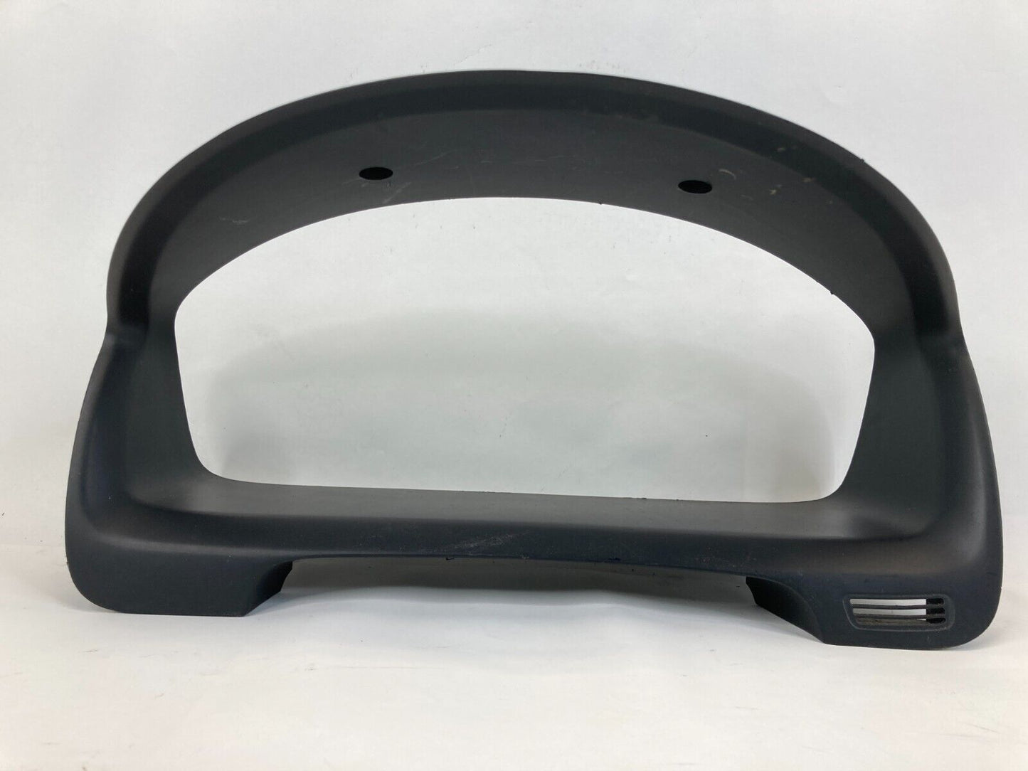 2003-2007 Honda Accord Speedometer Cluster Dash Bezel Trim Panel 77202-SDAA OEM