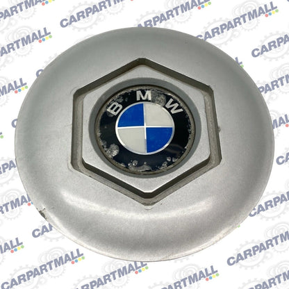 1994 1995 BMW 5-SERIES 540I WHEEL CENTER CAP HUBCAP HUB CAP 3613-1180113 OEM