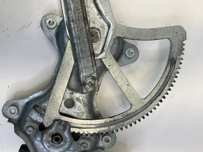 2007-2009 LEXUS RX350 FRONT RIGHT DOOR WINDOW REGULATOR MOTOR 85710-0E010 OEM