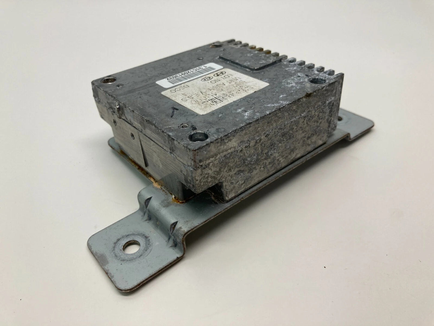 2011 2012 2013 KIA OPTIMA HYBRID SEDAN 2.4L VIRTUAL ENGINE SOUND SYSTEM MODULE