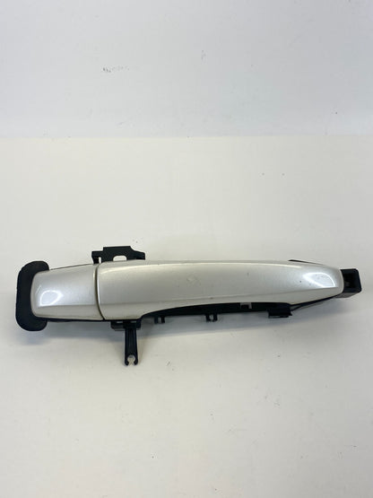 2008-2014 Cadillac CTS Rear Right Side Exterior Door Handle D-800138 OEM