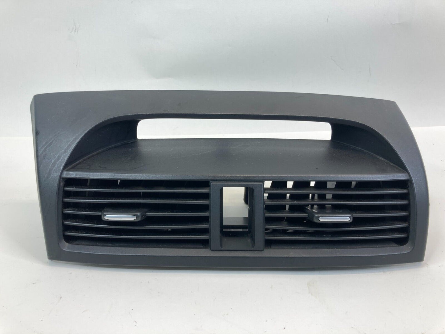 2005-2008 Acura TL Center Dash AC Air Vent Heater Grille Duct 77270-SEP-A020 OEM