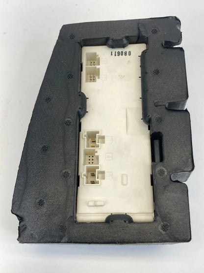2006-2011 MERCEDES-BENZ ML350 BRACKET CONTROL MODULE OEM FACTORY A164545304705