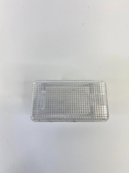2011-2013 FORD FIESTA TRUNK COURTESY LIGHT LAMP LENS ONLY OEM