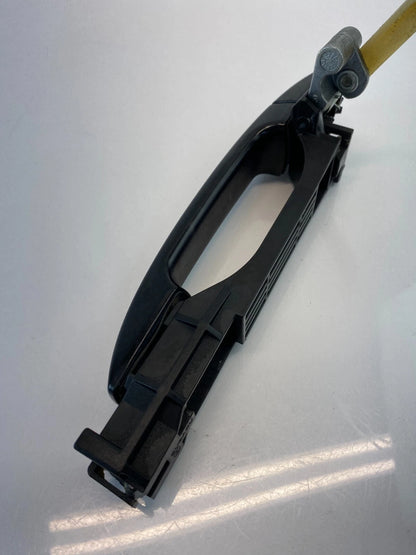 2010-2014 SUBARU LEGACY REAR RIGHT SIDE EXTERIOR DOOR HANDLE ASSEMBLY RR RH OEM