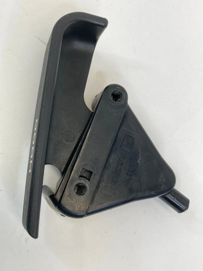 03-05 DODGE RAM 1500 2500 3500 HOOD LATCH RELEASE PULL LEVER UNIT OEM 55275849AA