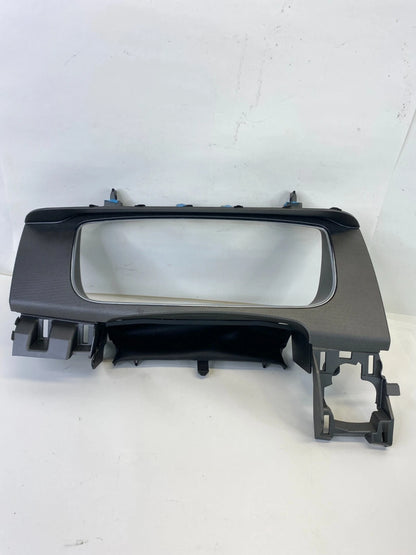 2013-2019 FORD TAURUS DASH INSTRUMENT SPEEDOMETER CLUSTER BEZEL PANEL TRIM OEM