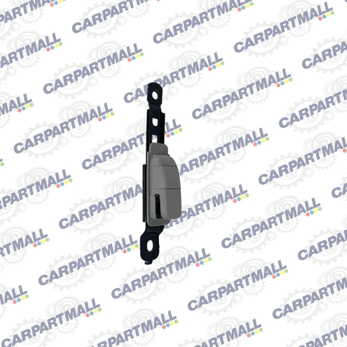 2013-2017 NISSAN JUKE FRONT RIGHT PASSENGER SIDE SEAT BELT HEIGHT ADJUSTER OEM