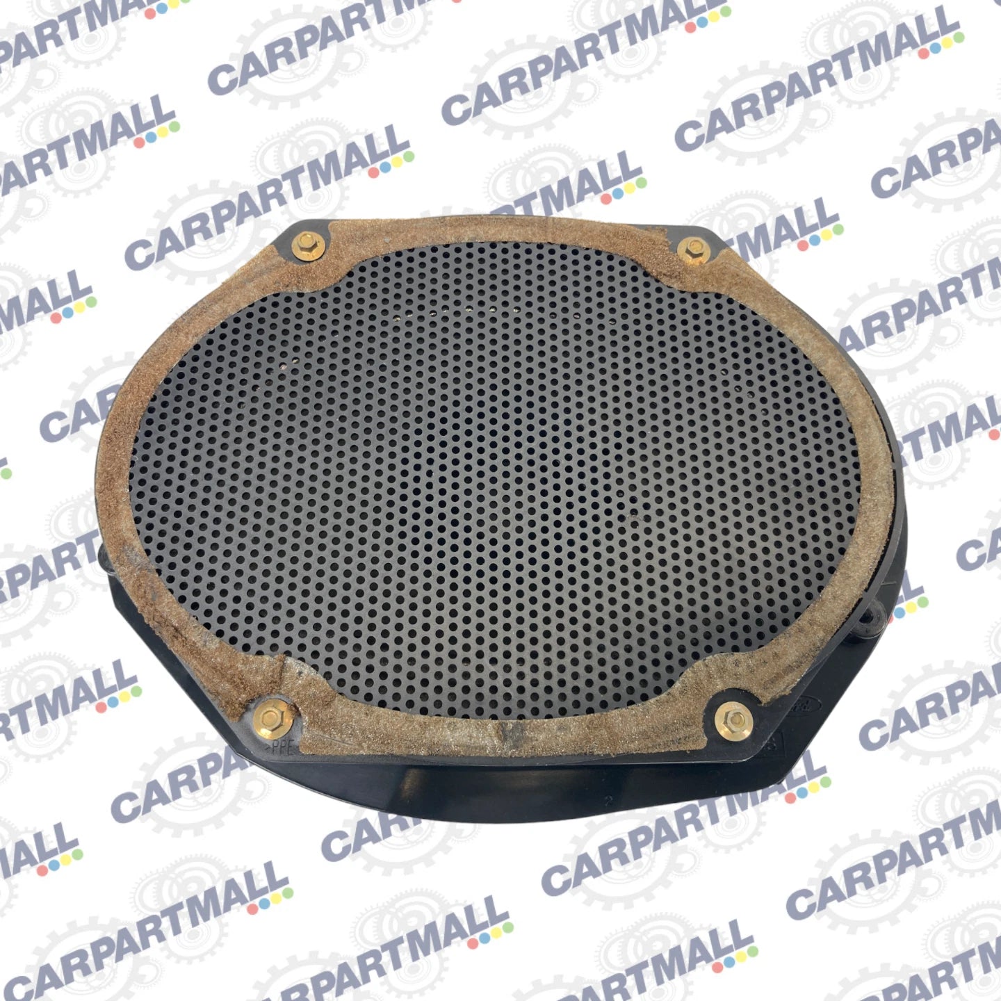 1999-2002 LINCOLN TOWN CAR FRONT LEFT DRIVER SIDE DOOR SPEAKER XW7F-18808-AB OEM