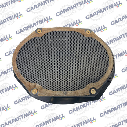 1999-2002 LINCOLN TOWN CAR FRONT LEFT DRIVER SIDE DOOR SPEAKER XW7F-18808-AB OEM