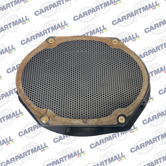 1999-2002 LINCOLN TOWN CAR FRONT LEFT DRIVER SIDE DOOR SPEAKER XW7F-18808-AB OEM