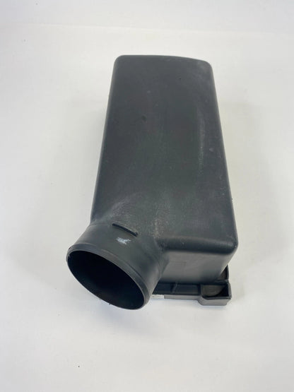 07-11 HYUNDAI ACCENT AIR CLEANER FILTER BOX UPPER HOUSING COVER 28111-1G000 OEM