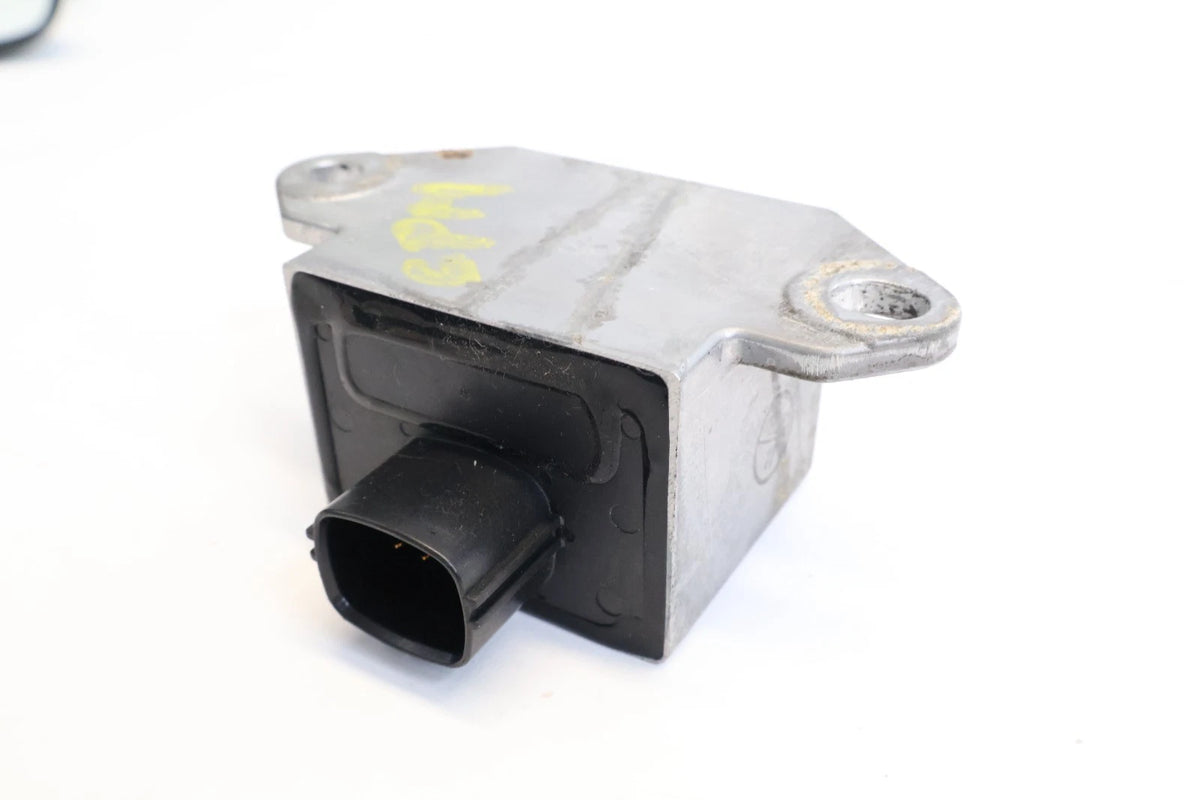 2003-2005 TOYOTA 4RUNNER YAW RATE SENSOR CONTROL MODULE 89183-60010 OEM FACTORY