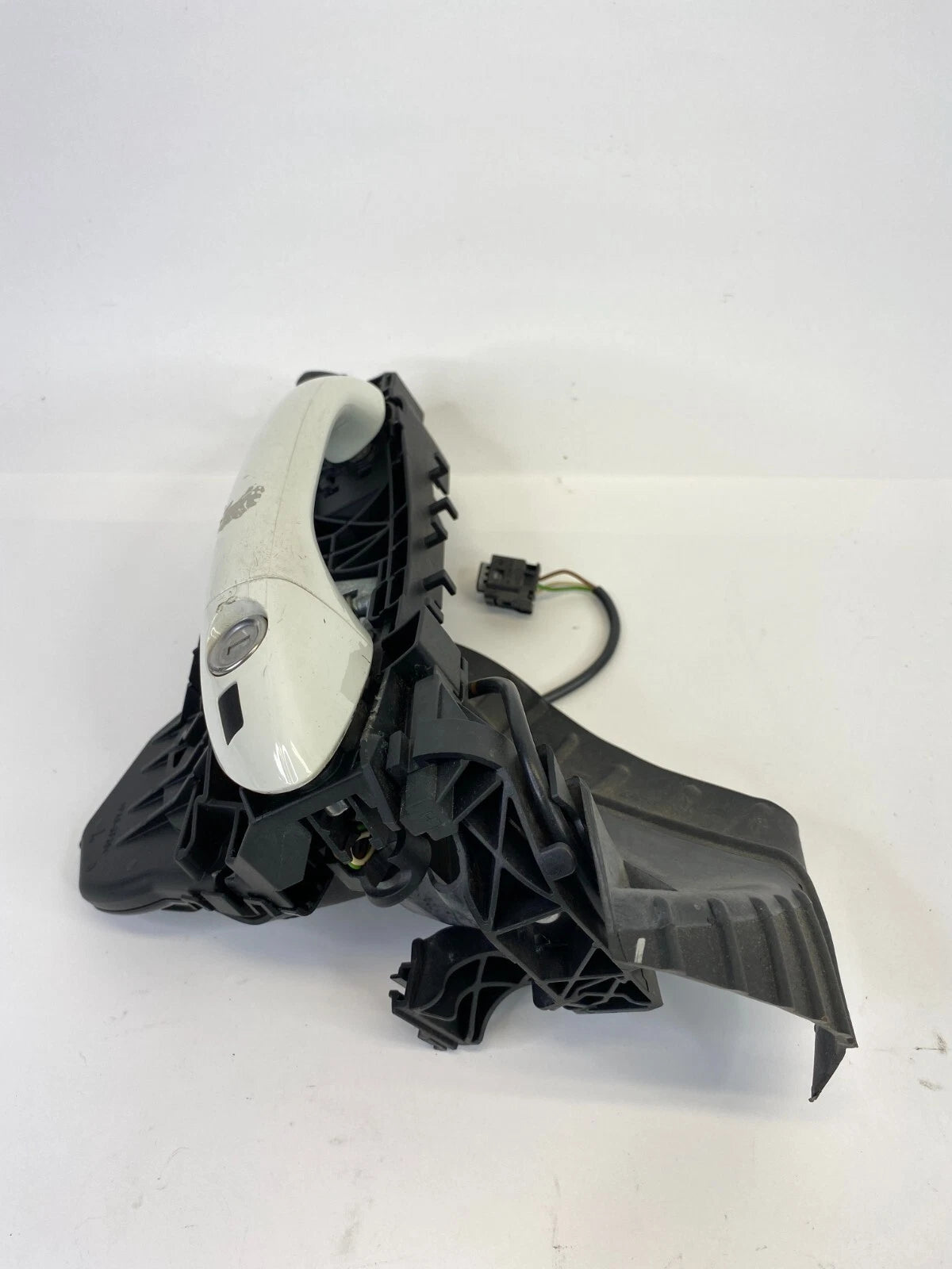 08-11 MERCEDES-BENZ ML350 FRONT LEFT DRIVER EXTERIOR DOOR HANDLE 1647600134