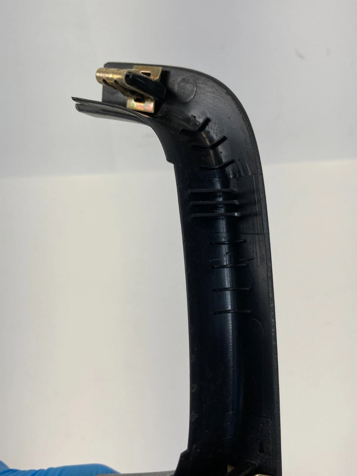 10-17 CHEVROLET EQUINOX FRONT LEFT MASTER POWER WINDOW & MIRROR SWITCH 20917599