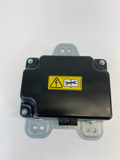 2012-2016 Mercedes-Benz E350 AC DC Power Inverter Control Module A1669820020 OEM