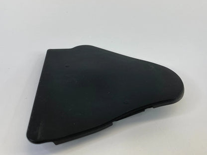 10-15 TOYOTA PRIUS FRONT RIGHT DOOR INNER MIRROR CORNER LOCK STRIKER COVER OEM