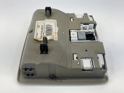 2007-2014 FORD EXPEDITION ROOF OVERHEAD CONSOLE DOME MAP LIGHT LAMP OEM