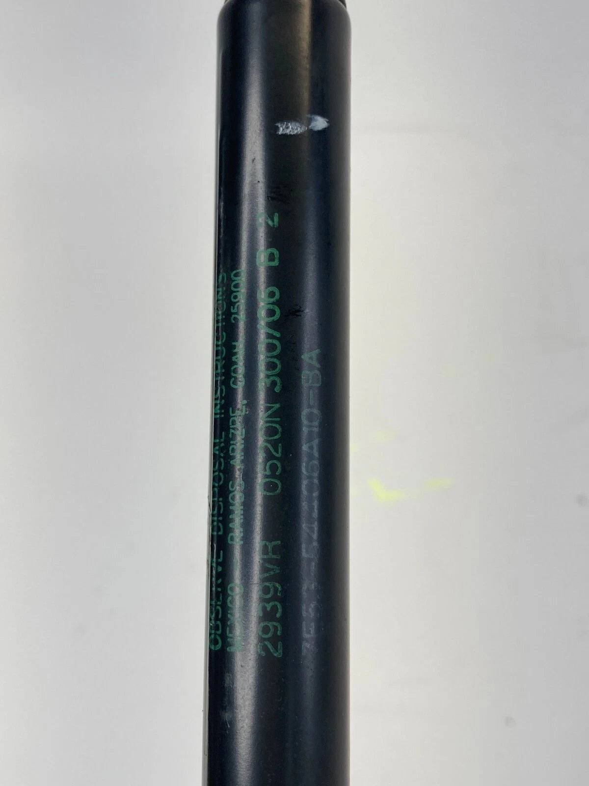 2007-2009 FORD FUSION TRUNK LIFT SUPPORT STRUTS CYLINDER SHOCK SET 7E53-54406A10
