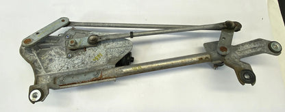 2009-2014 ACURA TL FRONT WINDSHIELD WIPER MOTOR W/ LINKAGE 76505-TK4-A01 OEM