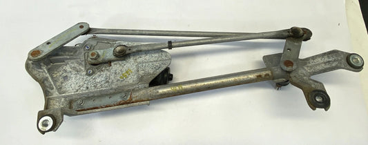 2009-2014 ACURA TL FRONT WINDSHIELD WIPER MOTOR W/ LINKAGE 76505-TK4-A01 OEM