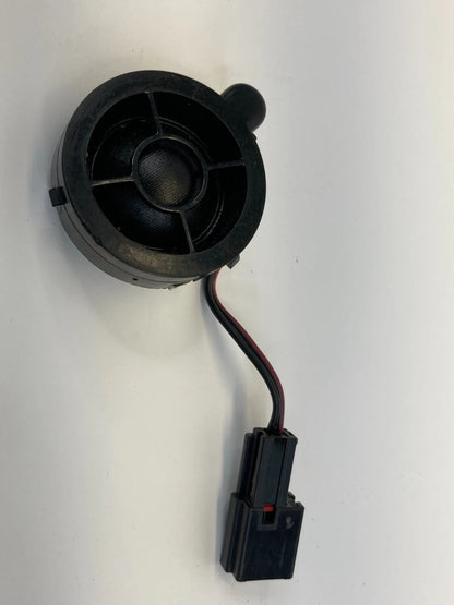 2010-2017 CHEVROLET EQUINOX DASH PANEL LEFT TWEETER SPEAKER 25868166 OEM