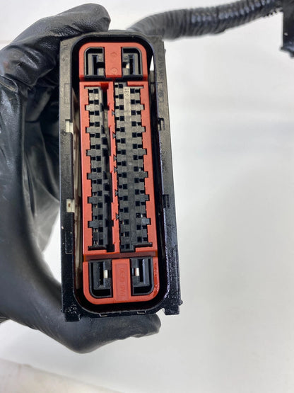 2009 Ford Escape 3.0L 4WD ABS Anti Lock Brake Pump Module Plug Connector OEM