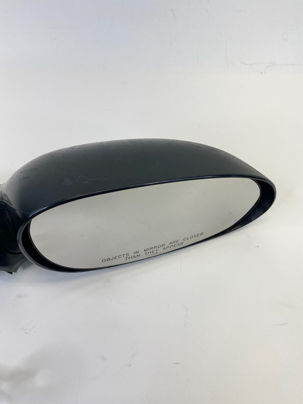 1997-2005 Buick Century Front Right Passenger Side View Power Door Mirror OEM