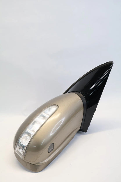 2006-2010 MERCEDES W251 R350 RIGHT PASSENGER SIDE VIEW POWER DOOR MIRROR OEM